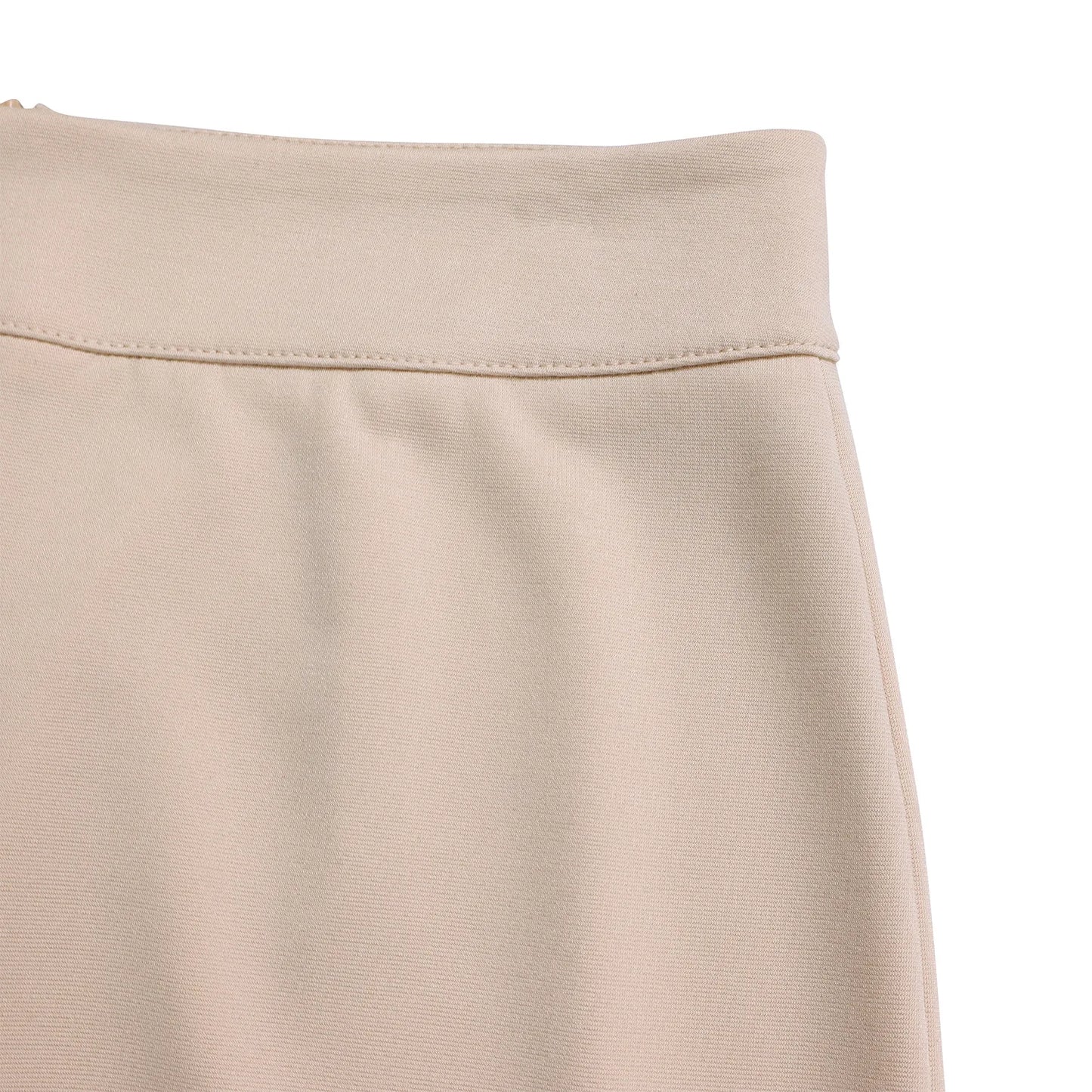 Women Two Pieces Set Elegant Long Sleeves Tops High Waist Pants Trousers Modest Office Ladies Work Wear Business Suit New