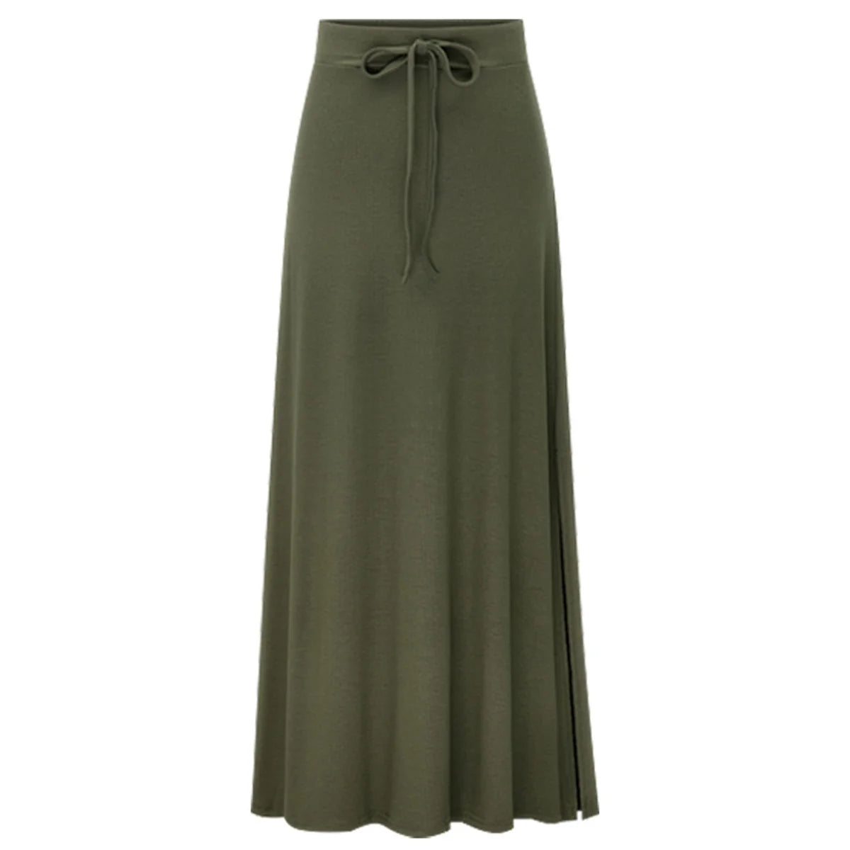 plus size skirts