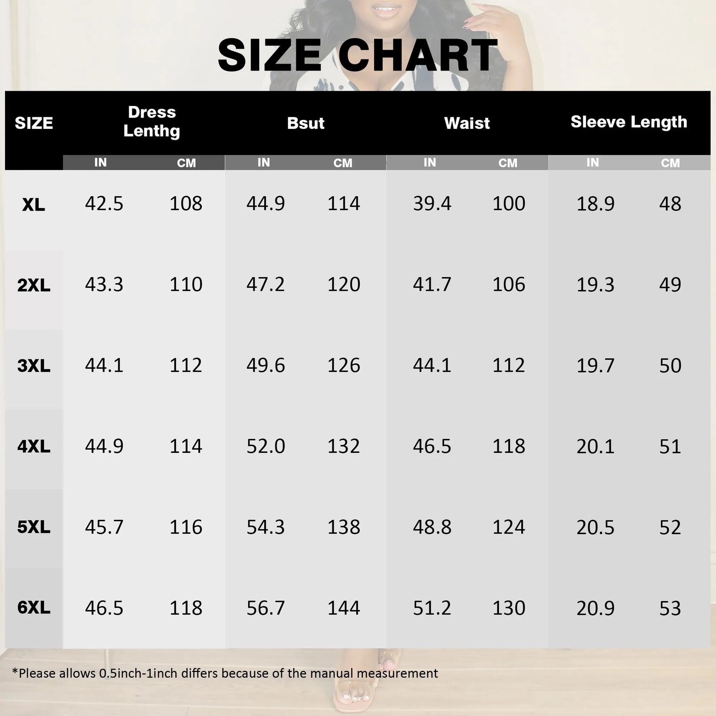 Women's Plus Size Abstract Print Pleated Midi Dress V-Neck 3/4 Sleeve Spring Summer Casual Party XL-6XL