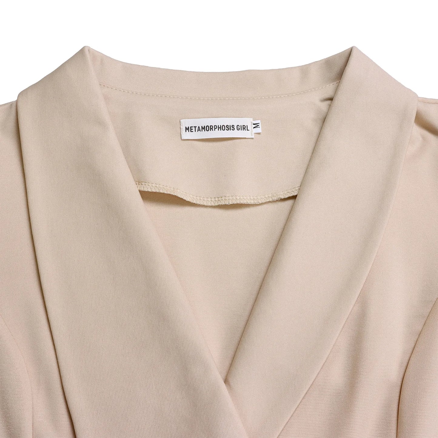 Women Two Pieces Set Elegant Long Sleeves Tops High Waist Pants Trousers Modest Office Ladies Work Wear Business Suit New