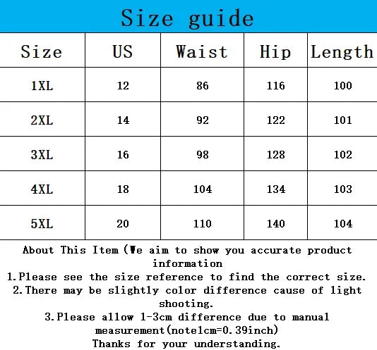 Plus Size 1XL-5XL Women's Fashionable Loose Short Sleeved Pants Two-piece Set Women Casual Printed Two-piece Set